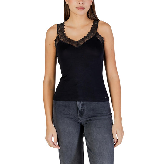 Morgan De Toi  Women Top