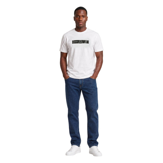 Ea7 Men T-Shirt