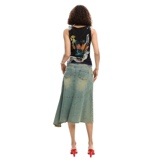 Desigual  Women Top
