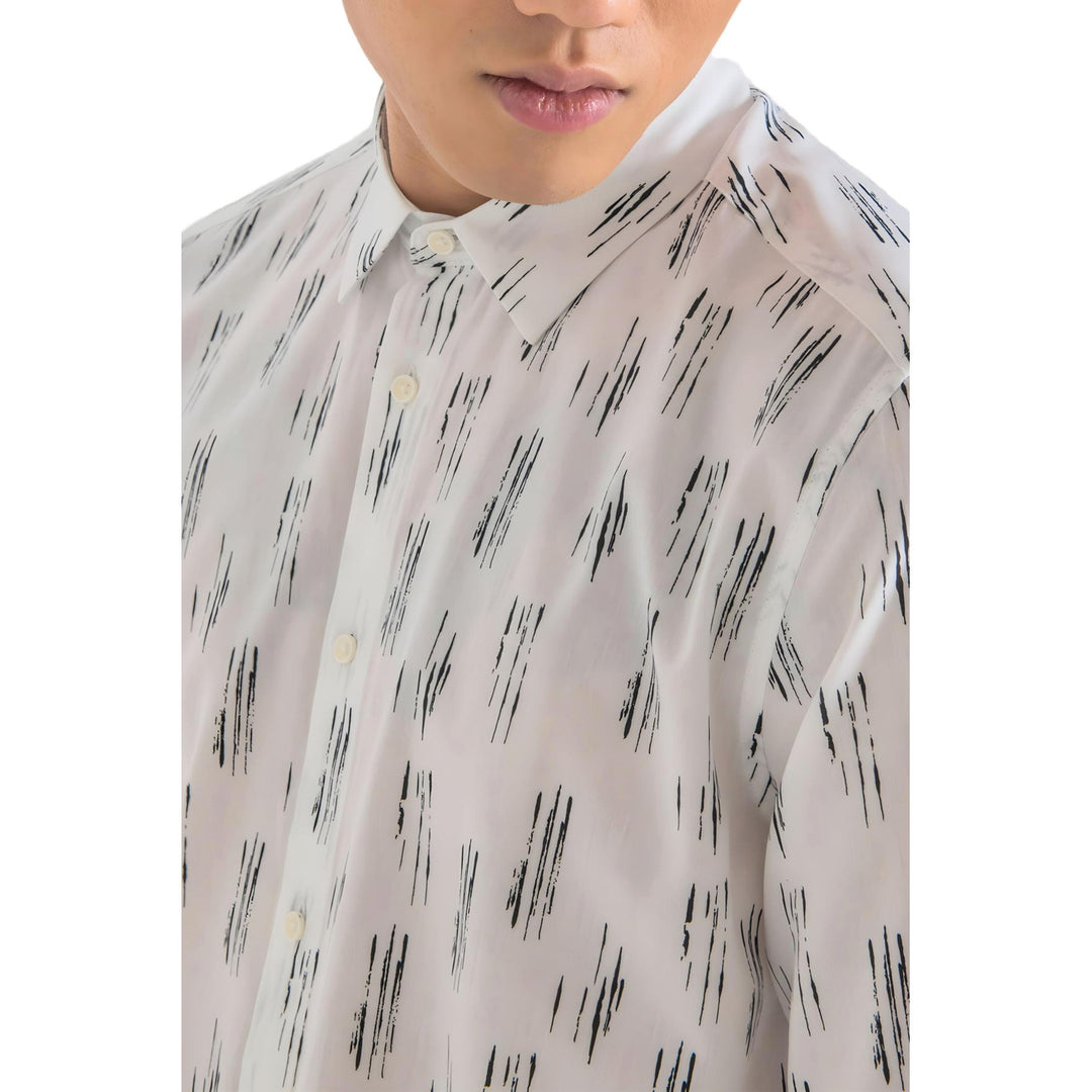 Antony Morato Men Shirt