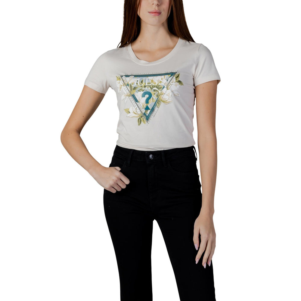 Guess  Women T-Shirt