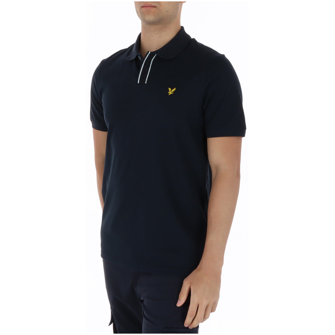 Lyle &amp; Scott Men Polo