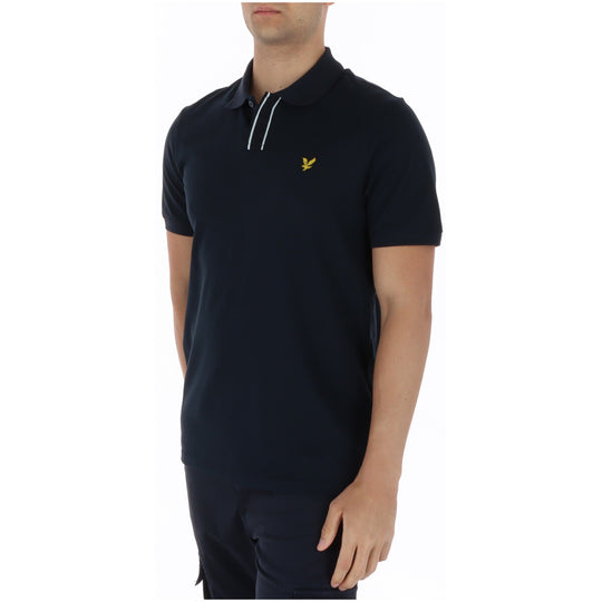 Lyle &amp; Scott Men Polo