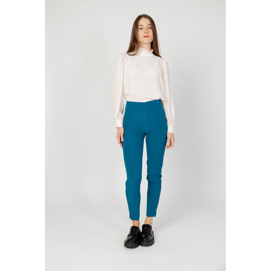 Hanny Deep  Women Trousers