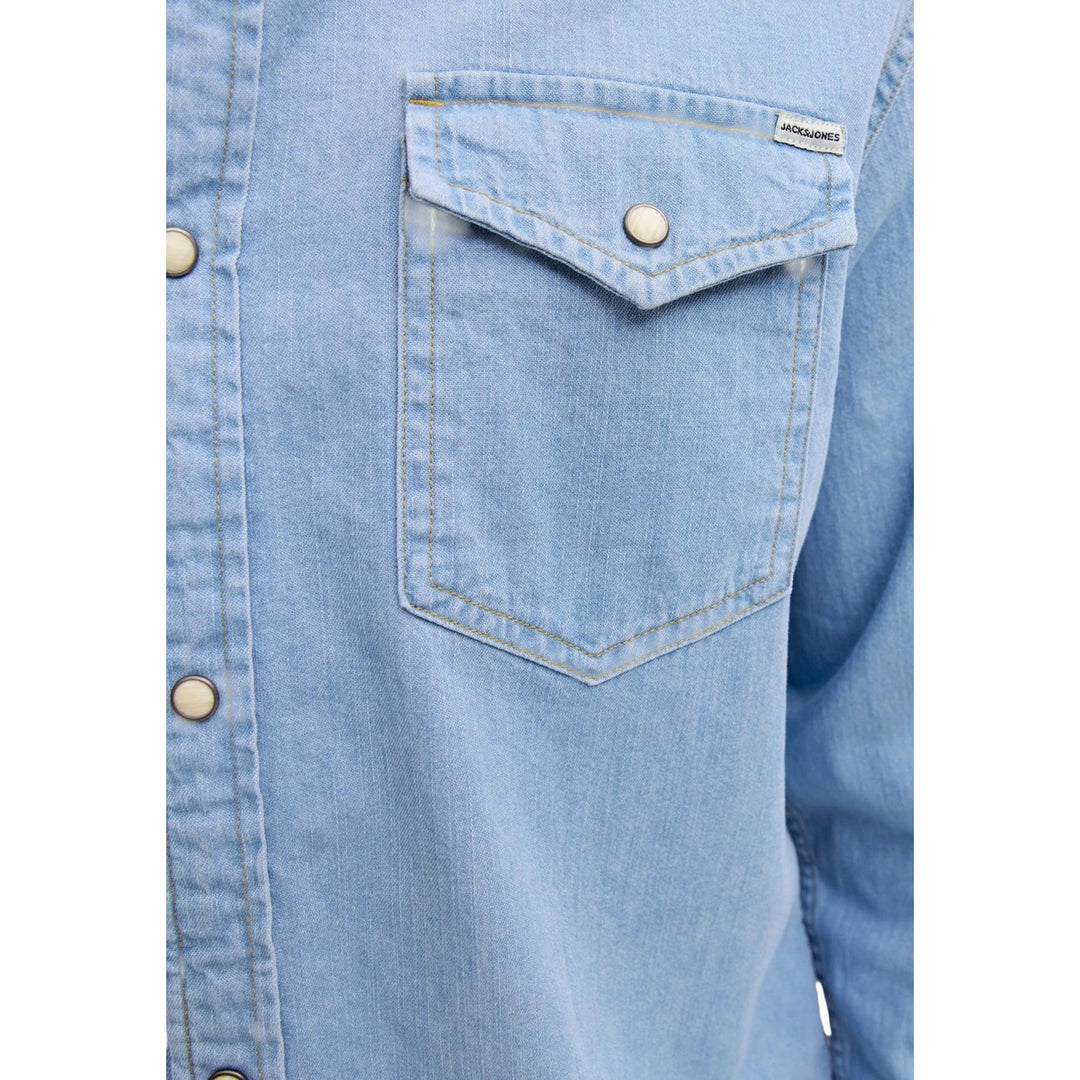 Jack Jones Men Shirt