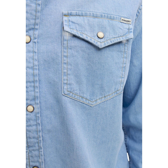 Jack Jones Men Shirt