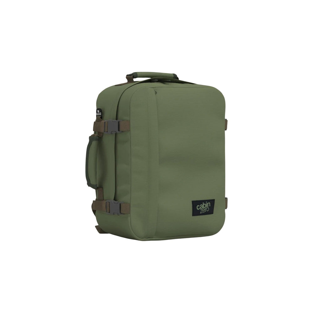 Cabin Zero Men Bag