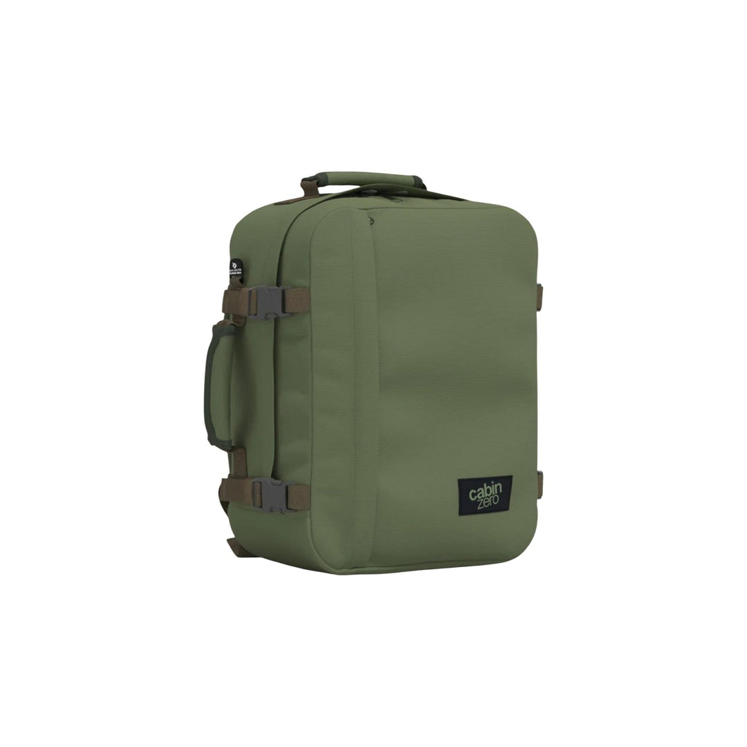 Cabin Zero Men Bag