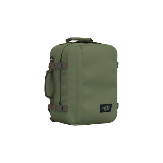 Cabin Zero Men Bag