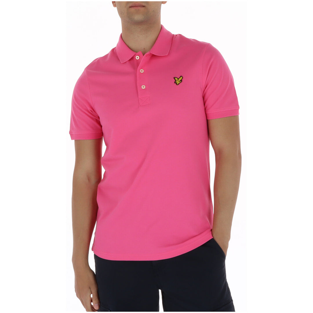 Lyle &amp; Scott Men Polo