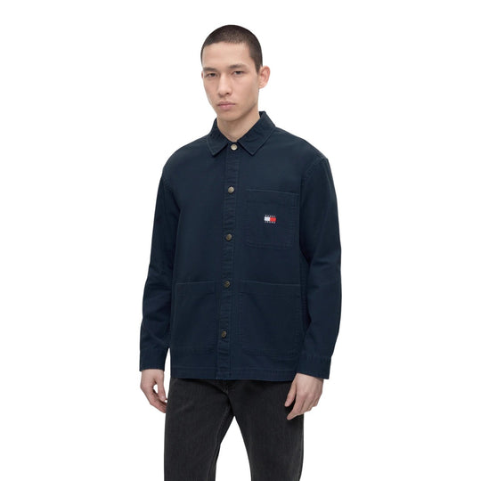 Tommy Hilfiger Jeans Men Shirt