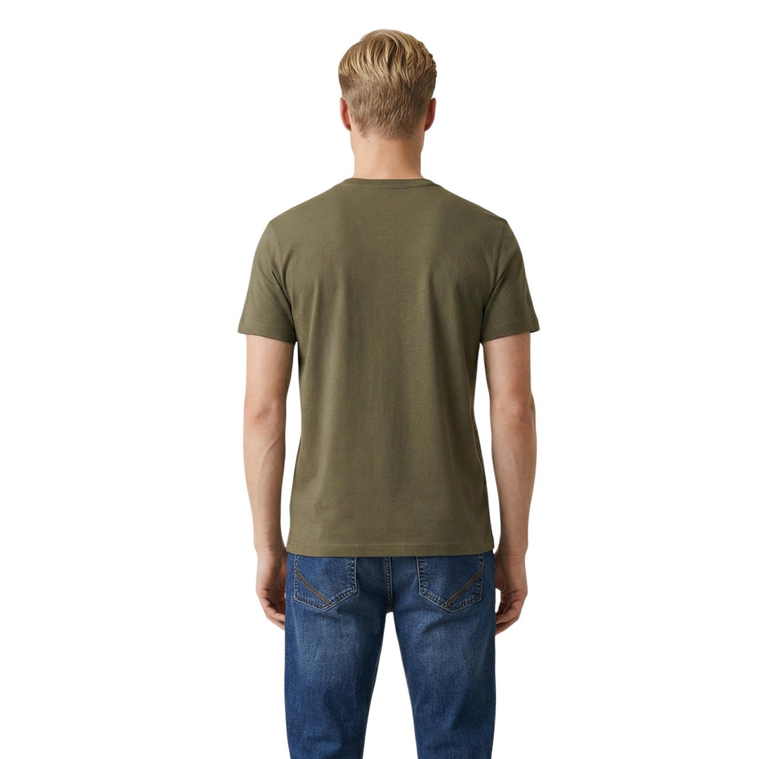U.s. Polo Assn. Men T-Shirt