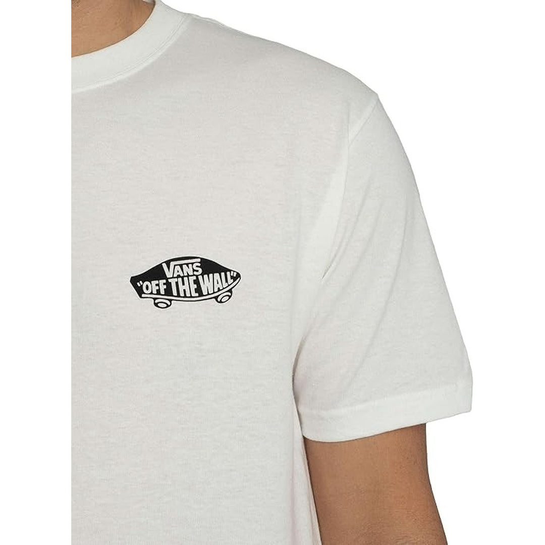 Vans Men T-Shirt