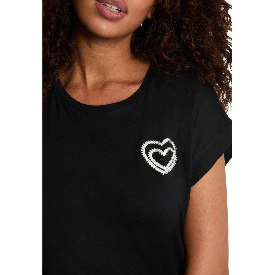Morgan De Toi  Women T-Shirt