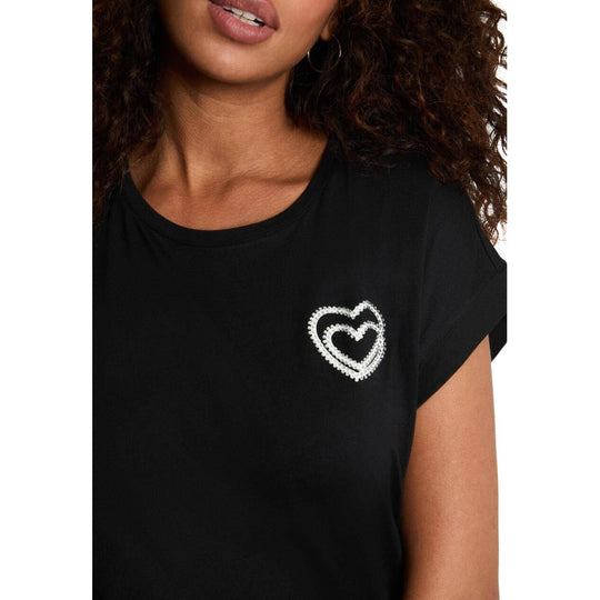 Morgan De Toi  Women T-Shirt