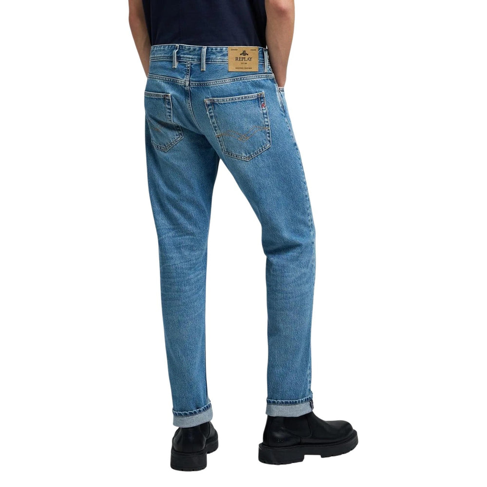 Replay Men Jeans