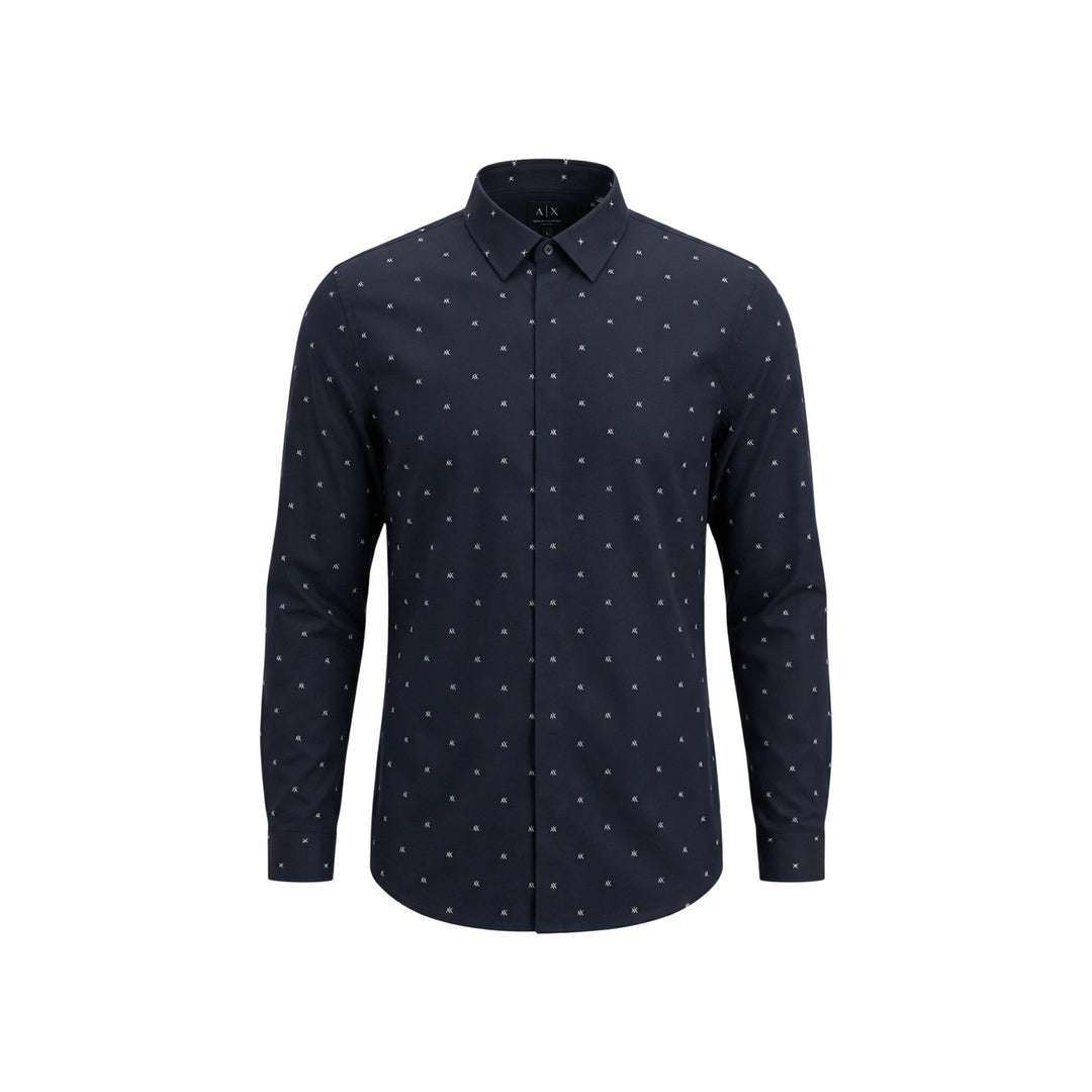 Armani Exchange Men Shirt