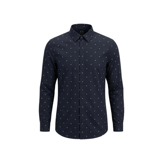 Armani Exchange Men Shirt