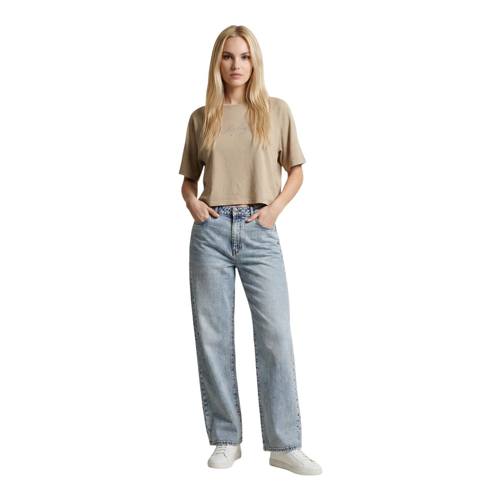 Replay  Women T-Shirt