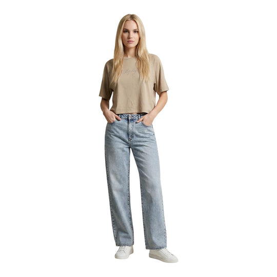 Replay  Women T-Shirt