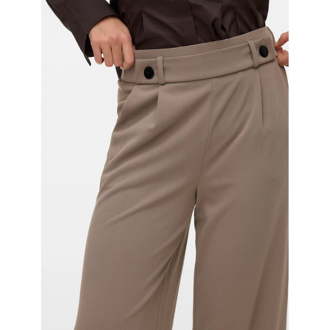 Vero Moda  Women Trousers