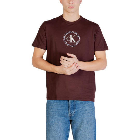Calvin Klein Jeans Men T-Shirt