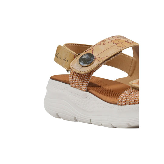 Alviero Martini Prima Classe Women Sandals