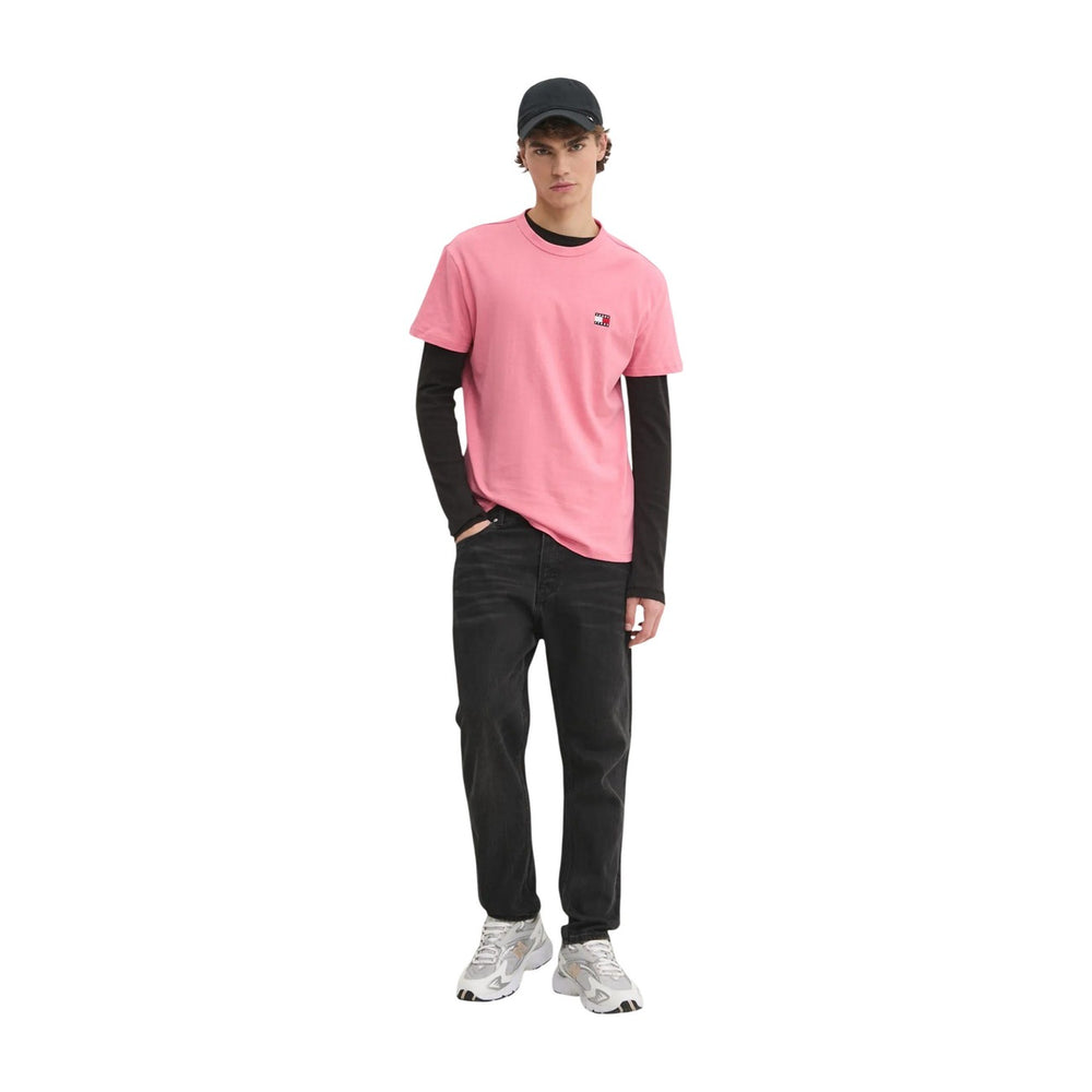 Tommy Hilfiger Jeans Men T-Shirt