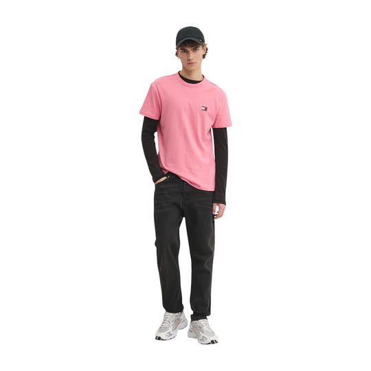 Tommy Hilfiger Jeans Men T-Shirt