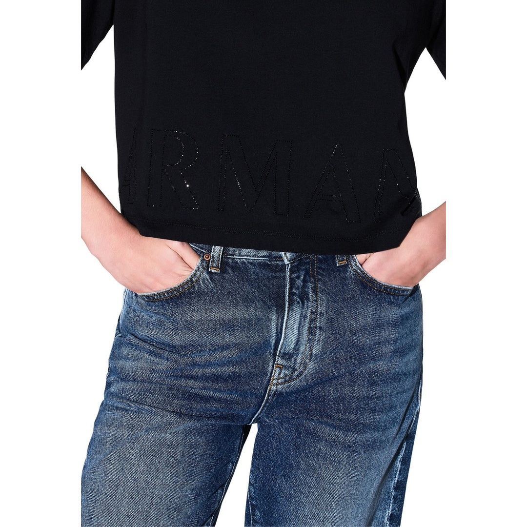 Armani Exchange  Women T-Shirt