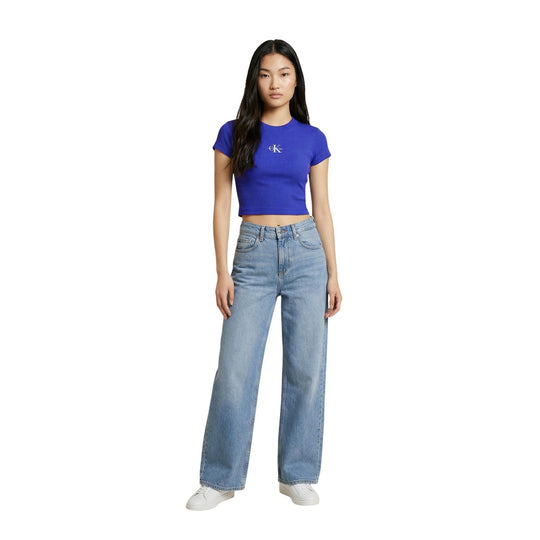 Calvin Klein Jeans  Women T-Shirt