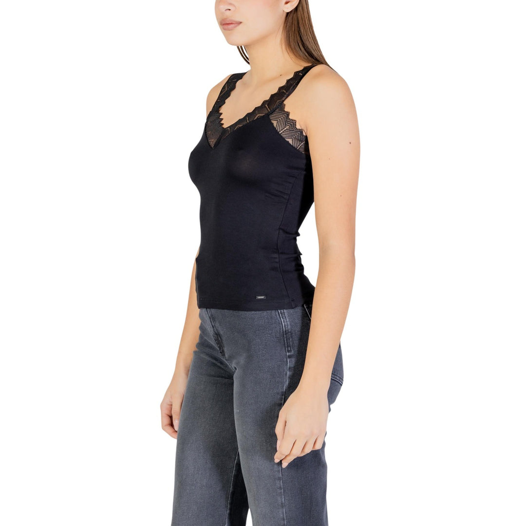 Morgan De Toi  Women Top