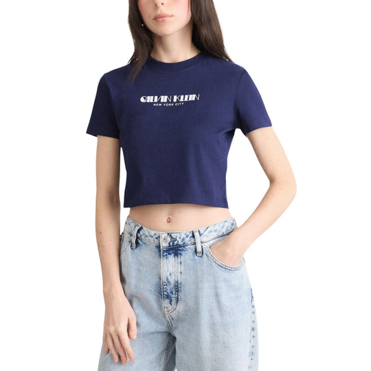 Calvin Klein Jeans  Women Top