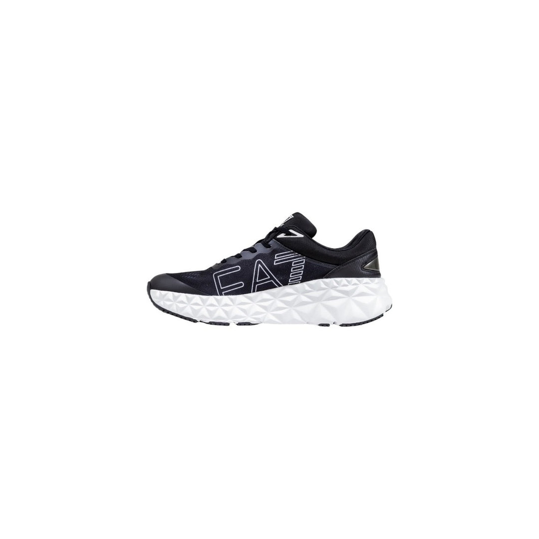 Ea7 Men Sneakers