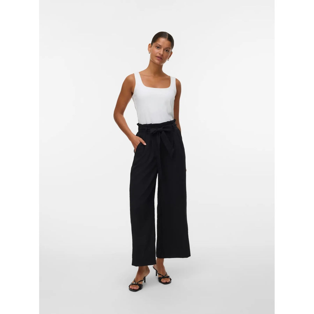 Vero Moda  Women Trousers