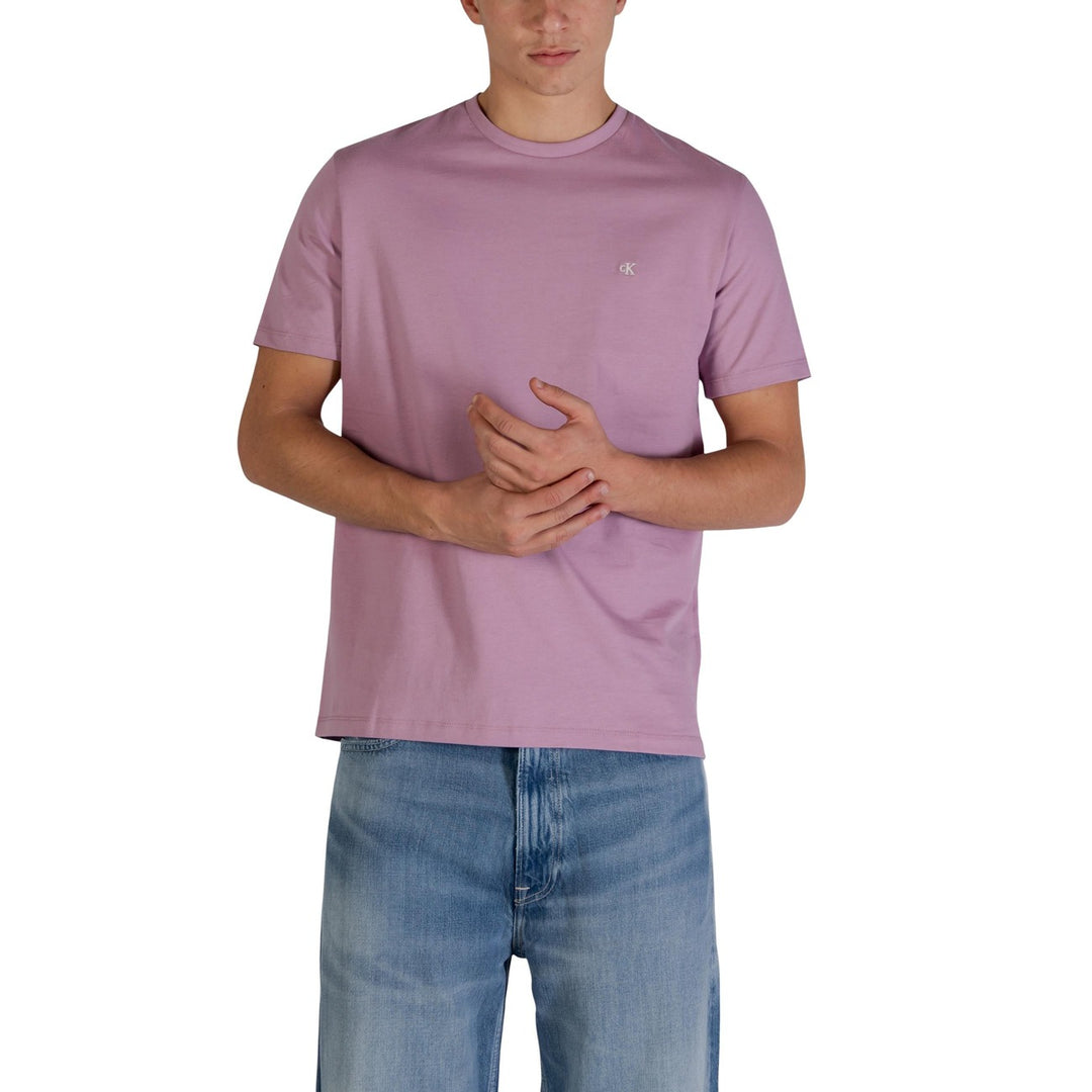 Calvin Klein Jeans Men T-Shirt