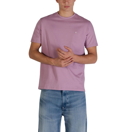 Calvin Klein Jeans Men T-Shirt