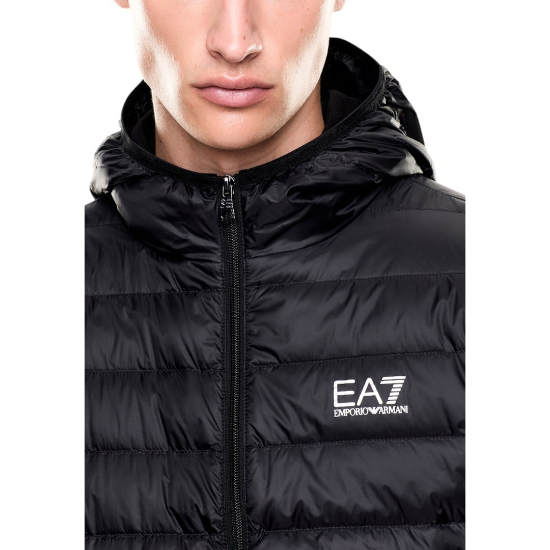 Ea7 Men Jacket
