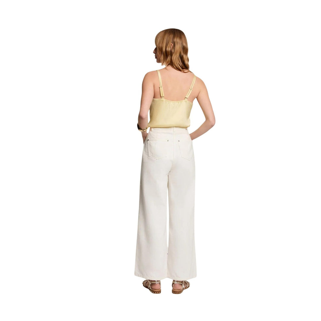 Morgan De Toi  Women Top