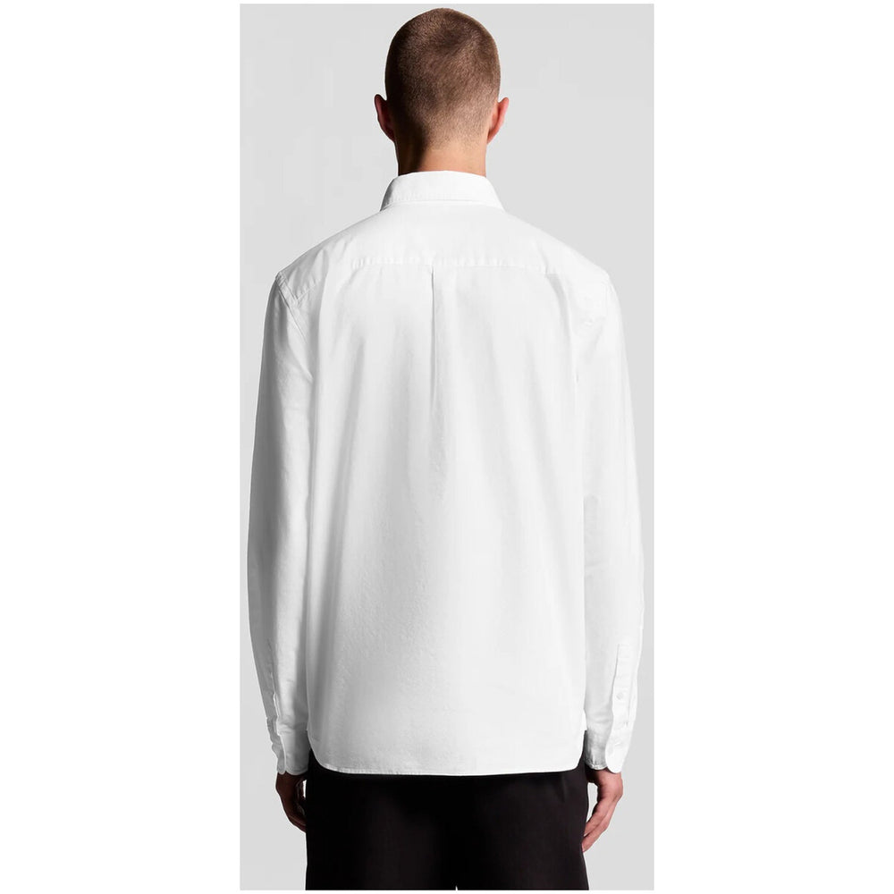 Lyle & Scott Men Shirt