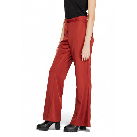 Vero Moda  Women Trousers