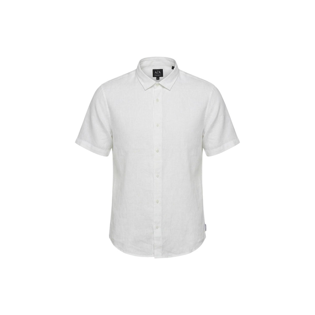 Armani Exchange Men Shirt
