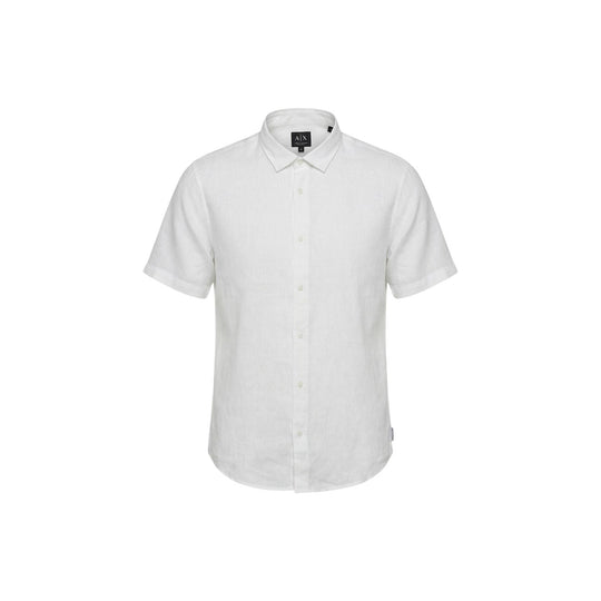 Armani Exchange Men Shirt