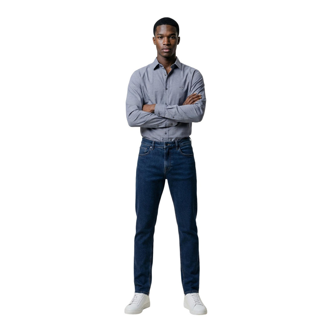 Armani Exchange Men Shirt