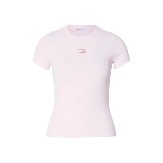 Tommy Hilfiger Jeans  Women T-Shirt