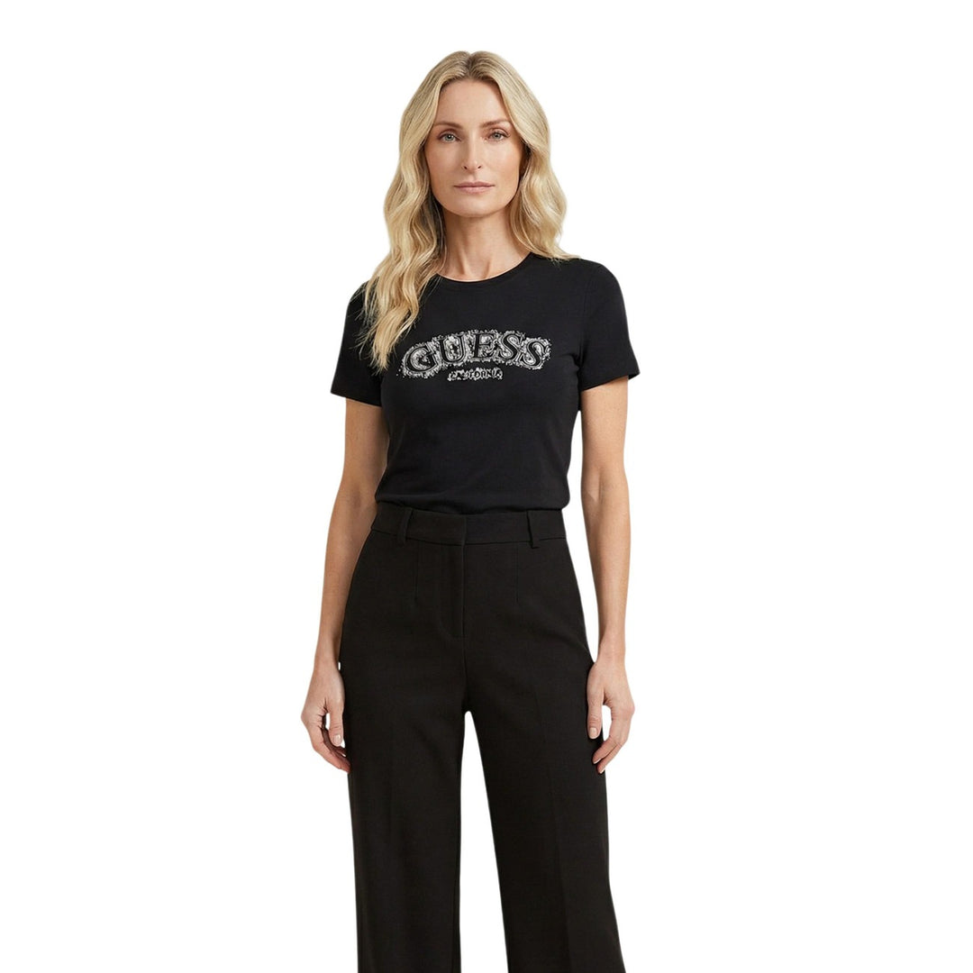 Guess  Women T-Shirt