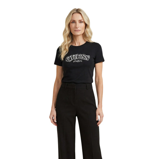 Guess  Women T-Shirt