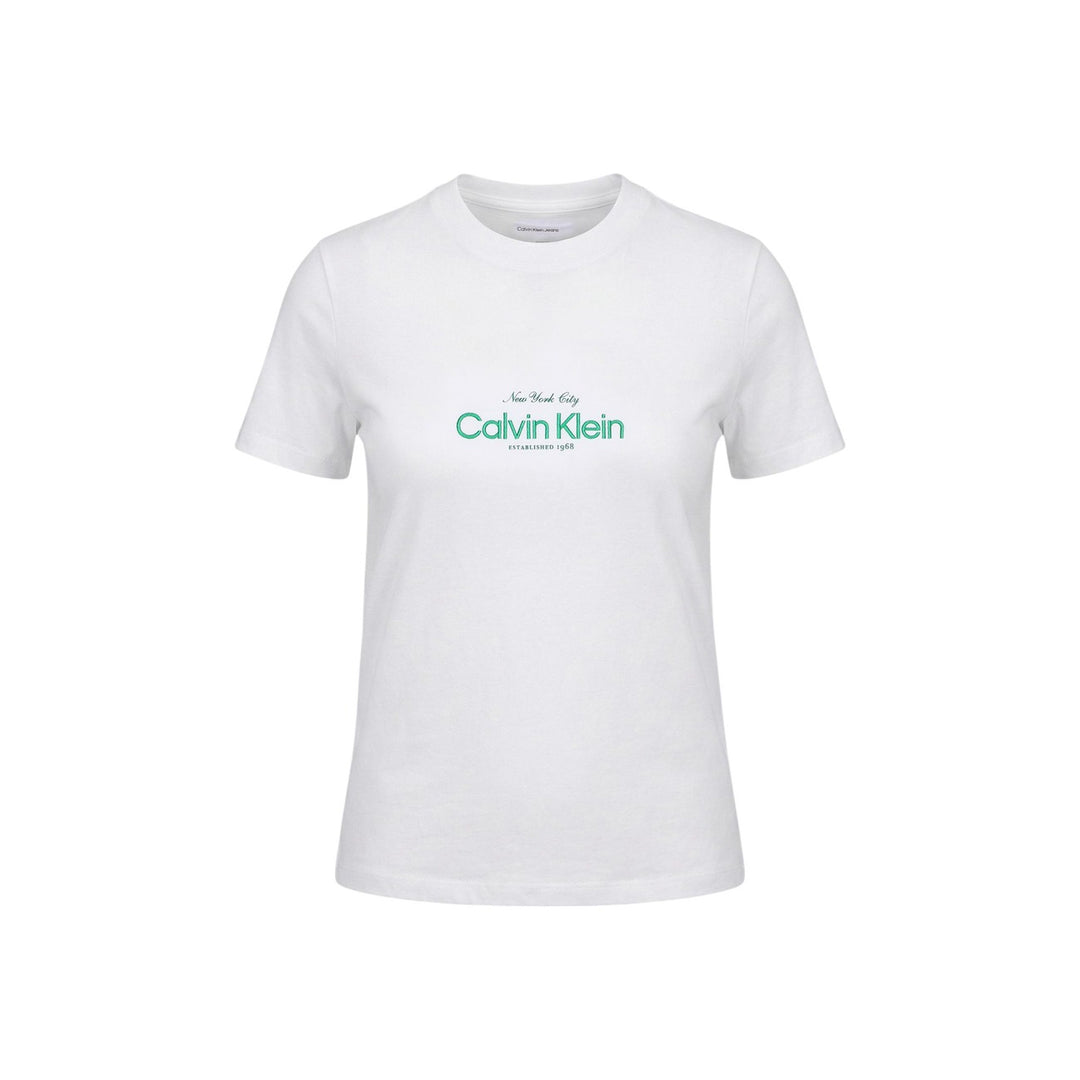 Calvin Klein Jeans  Women T-Shirt