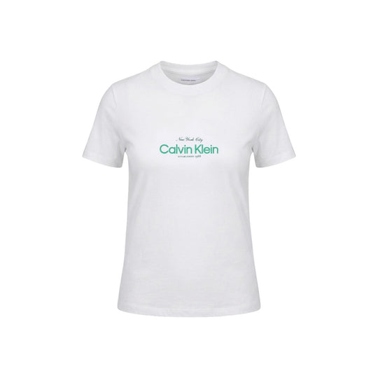 Calvin Klein Jeans  Women T-Shirt