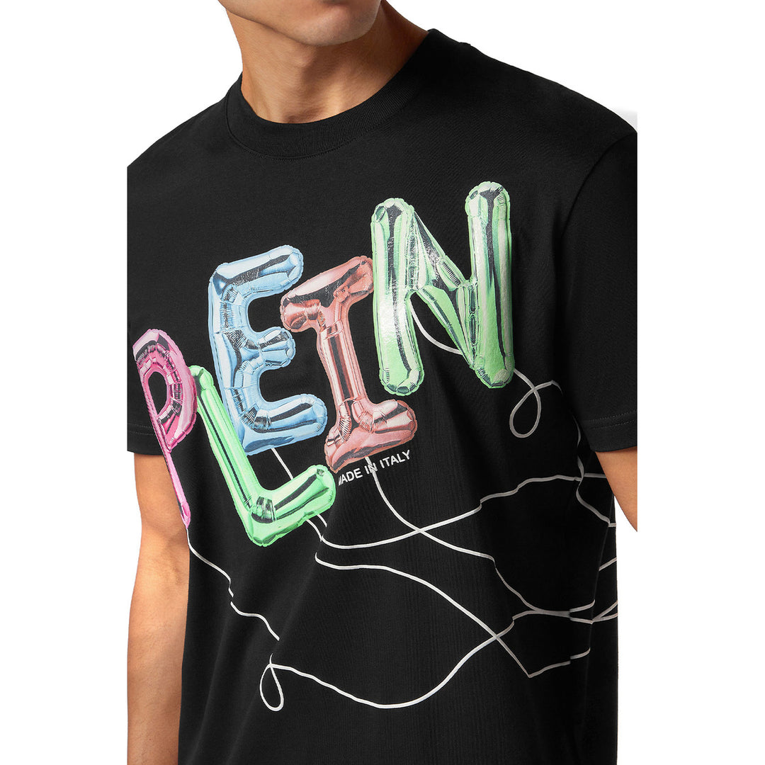 Philipp Plein Men T-Shirt